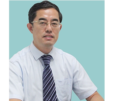 王強(qiáng)教授